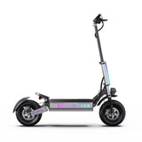 OOTD T90 13" All-Terrain 2-Rad Roller Elektro-Roller 2100W*2 Dual-Motoren 60V 31.2Ah Batterie