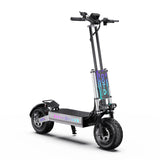 OOTD T90 13" All-Terrain 2-Rad Roller Elektro-Roller 2100W*2 Dual-Motoren 60V 31.2Ah Batterie