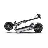 OOTD T90 13" All-Terrain 2-Rad Roller Elektro-Roller 2100W*2 Dual-Motoren 60V 31.2Ah Batterie