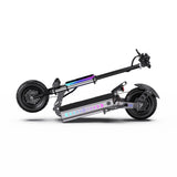 OOTD T90 13" All-Terrain 2-Rad Roller Elektro-Roller 2100W*2 Dual-Motoren 60V 31.2Ah Batterie