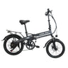 ORLMS S9 20" City Commuter Elektrofahrrad 500W Motor 48V 13Ah Batterie