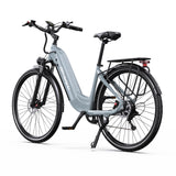 ONESPORT OT05 Pro 27.5" City-Elektrofahrrad 250W Motor 36V 22,5Ah Batterie App-Unterstützung