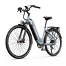 ONESPORT OT05 Pro 27.5" City-Elektrofahrrad 250W Motor 36V 22,5Ah Batterie App-Unterstützung