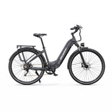 ONESPORT OT05 Pro 27.5" City-Elektrofahrrad 250W Motor 36V 22,5Ah Batterie App-Unterstützung