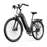 ONESPORT OT05 Pro 27.5" City-Elektrofahrrad 250W Motor 36V 22,5Ah Batterie App-Unterstützung