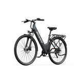 ONESPORT OT12 27.5" Stadt-Elektrofahrrad 250W Motor 36V 13Ah Batterie App-Unterstützung