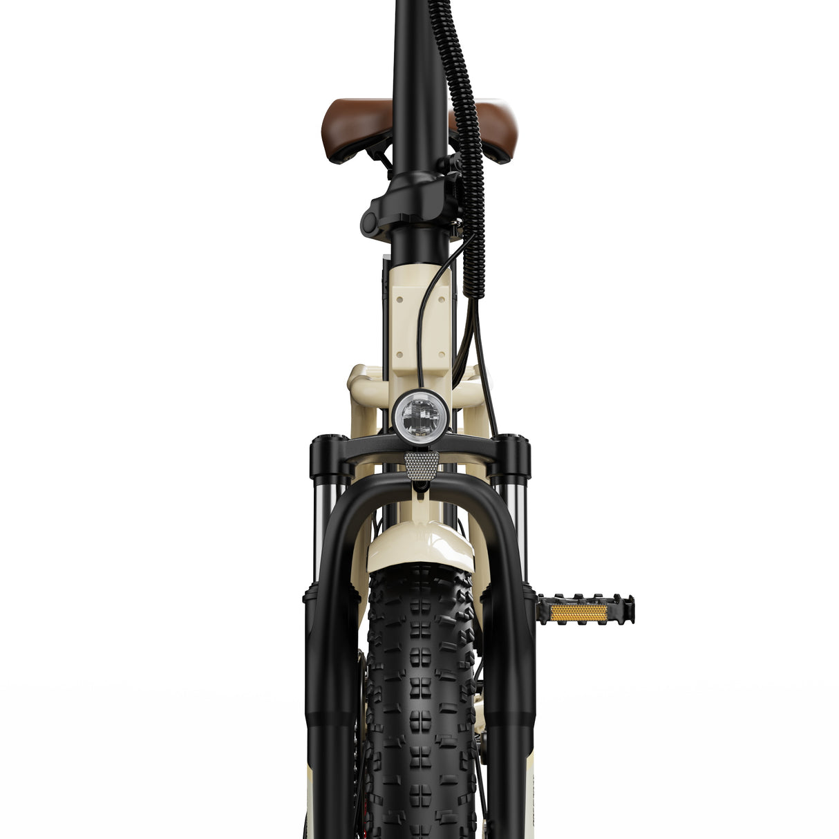 ONESPORT OT16-2 20" Elektrisches Pendler-Klapprad 250W Motor 48V 17Ah Batterie Unterstützung APP