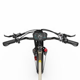ONESPORT OT30 PRO 20" Klappbares E-Dreirad mit 3 Rädern | 500W Motor, 48V 18Ah Batterie