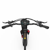 ONESPORT OT30 PRO 20" Klappbares E-Dreirad mit 3 Rädern | 500W Motor, 48V 18Ah Batterie