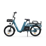 ONESPORT OT01 Cargo E-Bike Gepäckträger