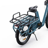 ONESPORT OT01 Cargo E-Bike Gepäckträger