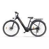 OneSport OT07 27,5" Pendler-Elektrofahrrad 250W Motor 36V 10,4Ah Batterie