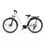 OneSport OT07 27,5" Pendler-Elektrofahrrad 250W Motor 36V 10,4Ah Batterie