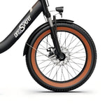 ONESPORT OT16-2 Ebike Erstausrüstungsreifen