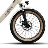 ONESPORT OT16-2 Ebike Erstausrüstungsreifen