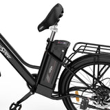 ONESPORT Ebike Original Batterie