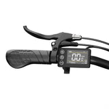 ONESPORT Elektrofahrrad Original Multifunktions-LCD-Bildschirm