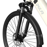 PIXAR C1 28" Fat Tire Elektrofahrrad 250W Motor 36V 13Ah Batterie