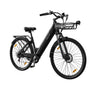 PIXAR C1 28" Fat Tire Elektrofahrrad 250W Motor 36V 13Ah Batterie