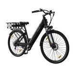 PIXAR C1 28" Fat Tire Elektrofahrrad 250W Motor 36V 13Ah Batterie