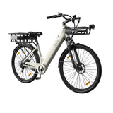 PIXAR C1 28" Fat Tire Elektrofahrrad 250W Motor 36V 13Ah Batterie