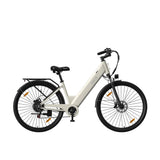 PIXAR C1 28" Fat Tire Elektrofahrrad 250W Motor 36V 13Ah Batterie