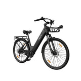 PIXAR C1 PRO 28" Fat Tire Elektrofahrrad 250W Motor 36V 13Ah Batterie
