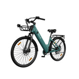 PIXAR C1 PRO 28" Fat Tire Elektrofahrrad 250W Motor 36V 13Ah Batterie