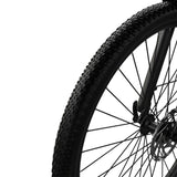 PIXAR C1 PRO 28" Fat Tire Elektrofahrrad 250W Motor 36V 13Ah Batterie