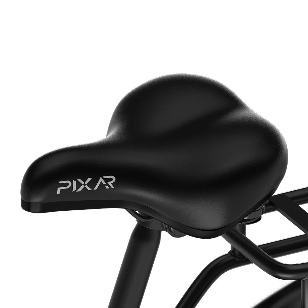 PIXAR C1 PRO 28" Fat Tire Elektrofahrrad 250W Motor 36V 13Ah Batterie