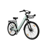 PIXAR C1 PRO 28" Fat Tire Elektrofahrrad 250W Motor 36V 13Ah Batterie