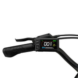 PIXAR C1 PRO 28" Fat Tire Elektrofahrrad 250W Motor 36V 13Ah Batterie