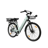 PIXAR C1 PRO 28" Fat Tire Elektrofahrrad 250W Motor 36V 13Ah Batterie