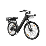 PIXAR C1 PRO 28" Fat Tire Elektrofahrrad 250W Motor 36V 13Ah Batterie