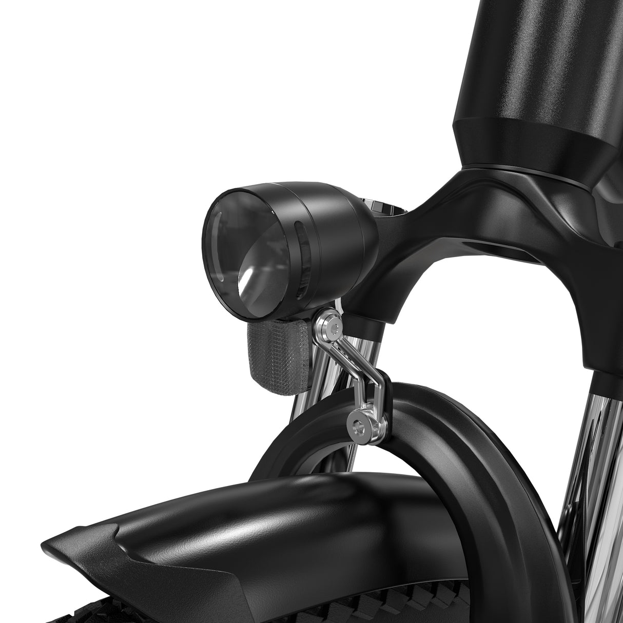 PIXAR Cruiser 27.5" City E-Bike 250W Motor 36V 12.8Ah Battery