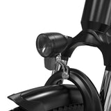 PIXAR Cruiser 27.5" City E-Bike 250W Motor 36V 12.8Ah Battery