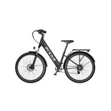 PIXAR Cruiser 27.5" City E-Bike 250W Motor 36V 12.8Ah Battery