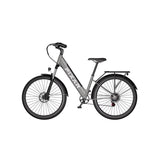 PIXAR Cruiser 27.5" City E-Bike 250W Motor 36V 12.8Ah Battery