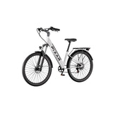 PIXAR Cruiser 27.5" City E-Bike 250W Motor 36V 12.8Ah Battery