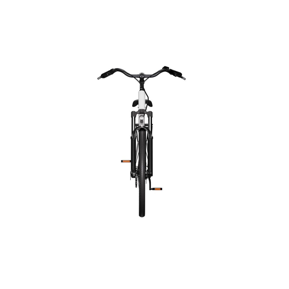 PIXAR Cruiser 27.5" City E-Bike 250W Motor 36V 12.8Ah Battery
