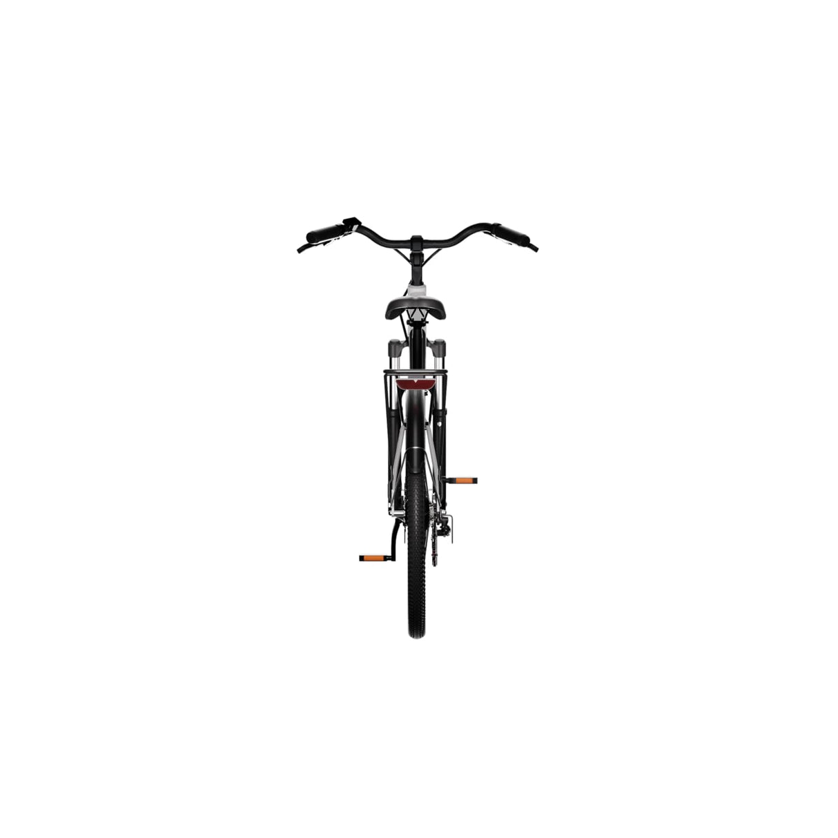 PIXAR Cruiser 27.5" City E-Bike 250W Motor 36V 12.8Ah Battery