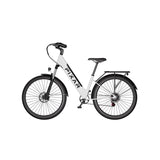 PIXAR Cruiser 27.5" City E-Bike 250W Motor 36V 12.8Ah Battery