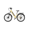 PIXAR Cruiser 27.5" City E-Bike 250W Motor 36V 12.8Ah Battery