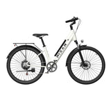 PIXAR Cruiser 27.5" City E-Bike 250W Motor 36V 12.8Ah Battery