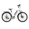 PIXAR Cruiser 27.5" City E-Bike 250W Motor 36V 12.8Ah Battery