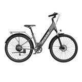 PIXAR Cruiser 27.5" City E-Bike 250W Motor 36V 12.8Ah Battery