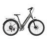 PIXAR Cruiser 27.5" City E-Bike 250W Motor 36V 12.8Ah Battery