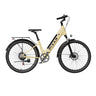 PIXAR Cruiser 27.5" City E-Bike 250W Motor 36V 12.8Ah Battery