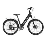 PIXAR Cruiser 27.5" City E-Bike 250W Motor 36V 12.8Ah Battery