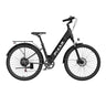 PIXAR Cruiser 27.5" City E-Bike 250W Motor 36V 12.8Ah Battery